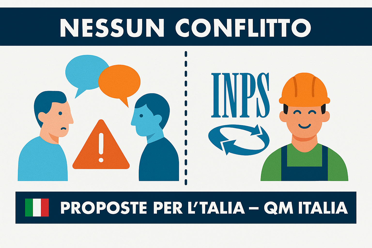 Pagamenti del TFR e degli infortuni agricoli gestiti direttamente dall’INPS_